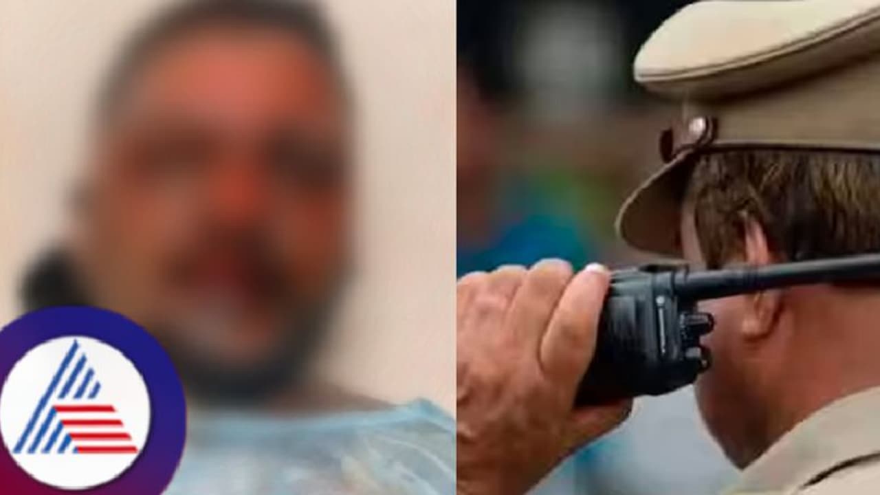 ಪೊಲೀಸರ ಕಿರುಕುಳ ಆರೋಪ; ಠಾಣೆ ಮುಂಭಾಗವೇ ಪೆಟ್ರೋಲ್ ಸುರಿದುಕೊಂಡು ಆತ್ಮಹತ್ಯೆಗೆ ಯುವಕ ಯತ್ನ! ಪೊಲೀಸರ ಕಿರುಕುಳ ಆರೋಪ; ಠಾಣೆ ಮುಂಭಾಗವೇ ಪೆಟ್ರೋಲ್ ಸುರಿದುಕೊಂಡು ಆತ್ಮಹತ್ಯೆಗೆ ಯುವಕ ಯತ್ನ!