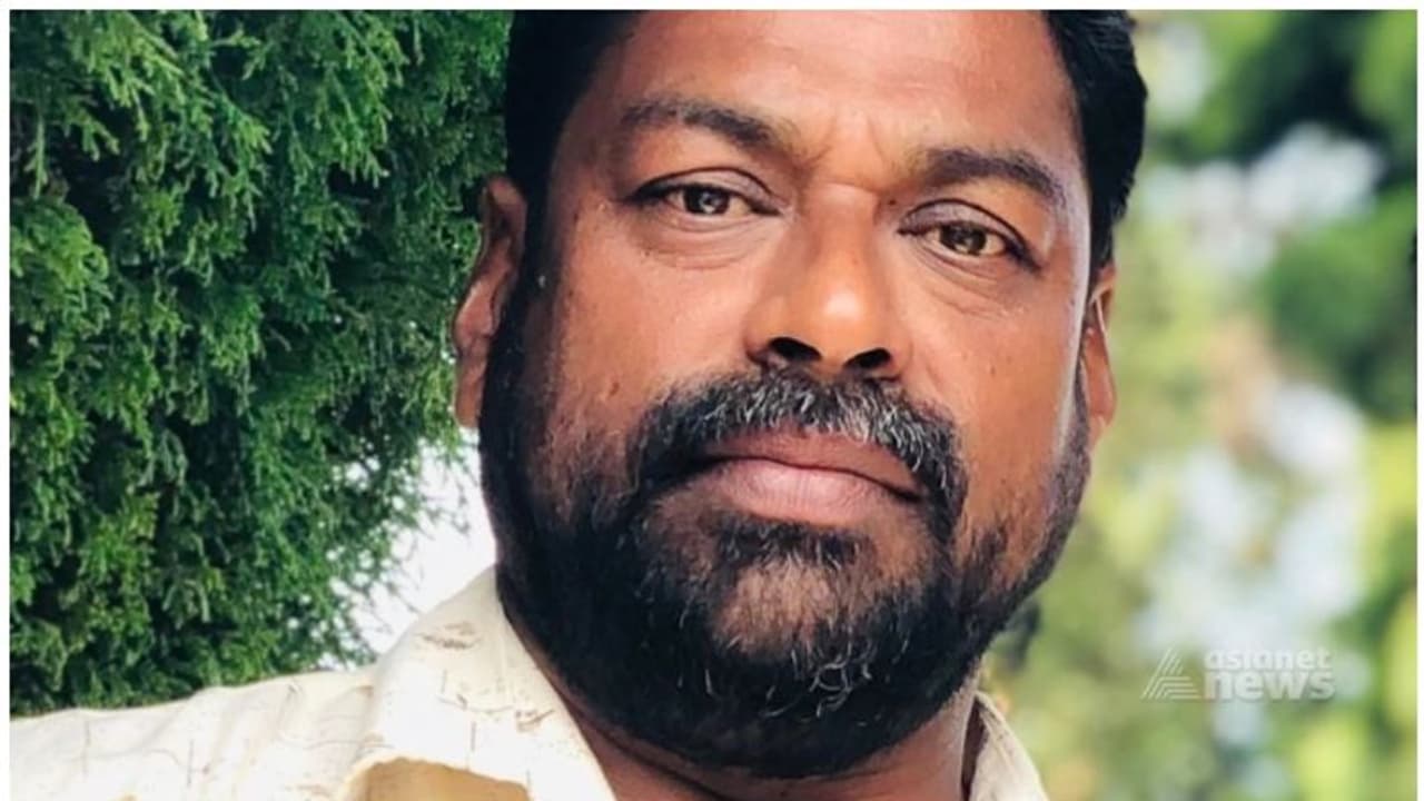 പാലക്കാട് മധ്യവയസ്കനെ തൂങ്ങി മരിച്ചനിലയിൽ കണ്ടെത്തി