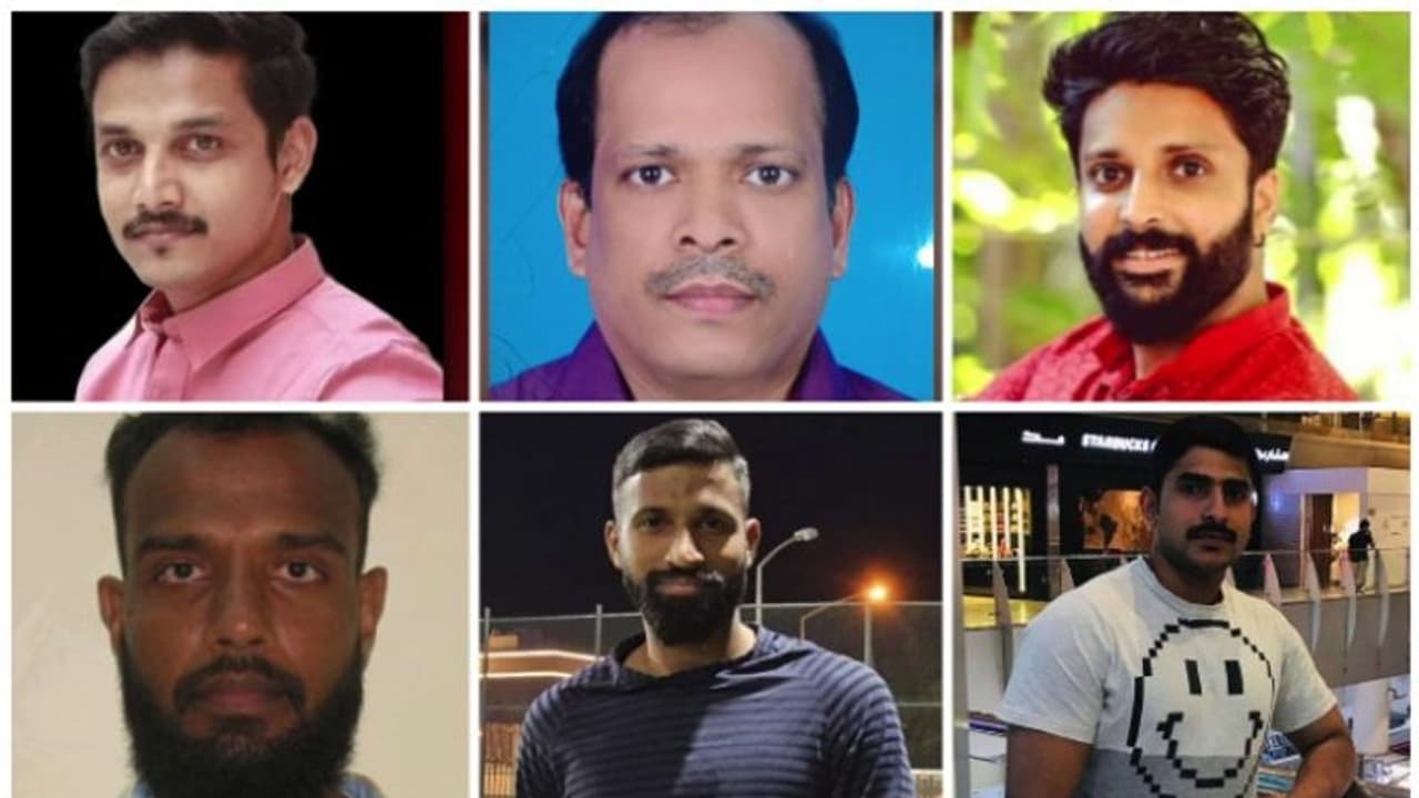 കുവൈറ്റ് ദുരന്തം; സ്വപ്നങ്ങൾ ബാക്കിയാക്കി അവർ മടങ്ങി, 12 പേരുടെ സംസ്കാരം പൂർത്തിയായി, കണ്ണീരൊടുങ്ങാതെ ഉറ്റവർ കുവൈറ്റ് ദുരന്തം; സ്വപ്നങ്ങൾ ബാക്കിയാക്കി അവർ മടങ്ങി, 12 പേരുടെ സംസ്കാരം പൂർത്തിയായി, കണ്ണീരൊടുങ്ങാതെ ഉറ്റവർ