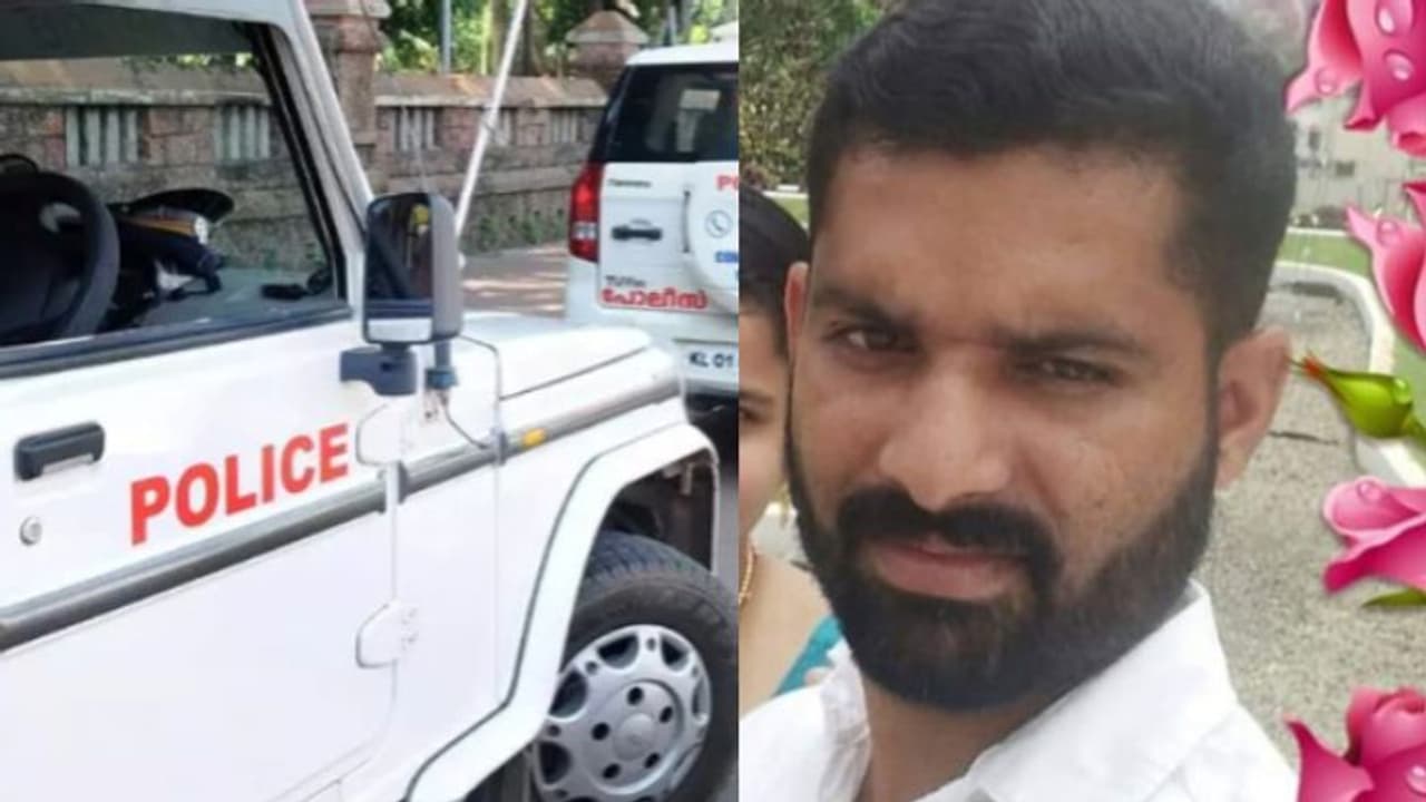 സുബിന് വെട്ടേറ്റത് ഗർഭിണിയായ ഭാര്യയെ കാണാനെത്തിയപ്പോൾ; നാടിനെ നടുക്കി കട്ടപ്പനയിലെ കൊലപാതകം, പ്രതി പിടിയിൽ സുബിന് വെട്ടേറ്റത് ഗർഭിണിയായ ഭാര്യയെ കാണാനെത്തിയപ്പോൾ; നാടിനെ നടുക്കി കട്ടപ്പനയിലെ കൊലപാതകം, പ്രതി പിടിയിൽ