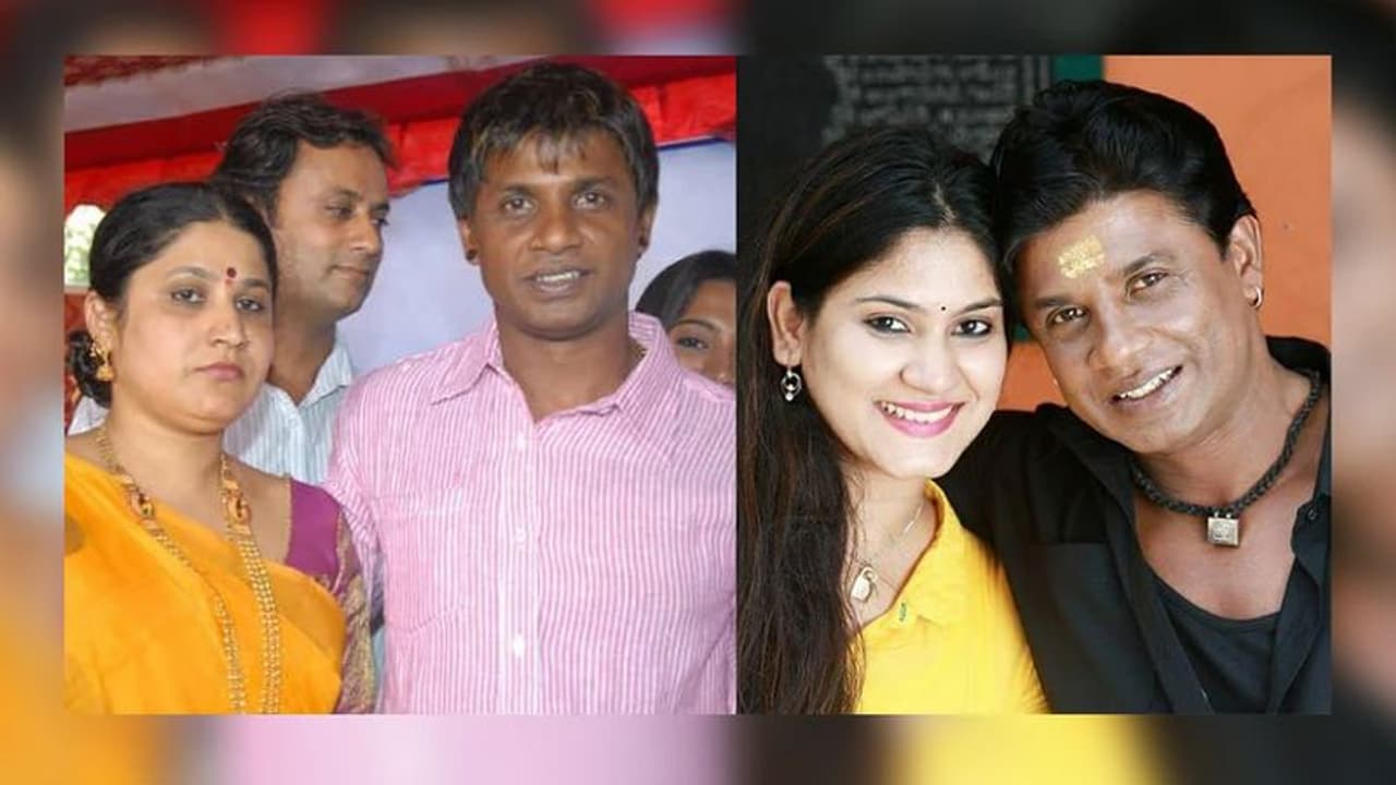 ಕೀರ್ತಿಯನ್ನು ದುನಿಯಾ ವಿಜಯ್‌ 2ನೇ ಹೆಂಡತಿ ಎನ್ನಬೇಡಿ: ಪತ್ನಿ ನಾಗರತ್ನ 