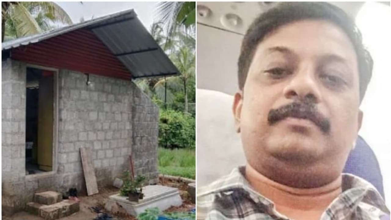ബിനോയ് യാത്രയായത് സ്വന്തം വീടെന്ന സ്വപ്നം ബാക്കിയാക്കി; 'കുവൈത്തില് എത്തിയത് ദിവസങ്ങള്ക്ക് മുന്പ്' ബിനോയ് യാത്രയായത് സ്വന്തം വീടെന്ന സ്വപ്നം ബാക്കിയാക്കി; 'കുവൈത്തില് എത്തിയത് ദിവസങ്ങള്ക്ക് മുന്പ്'