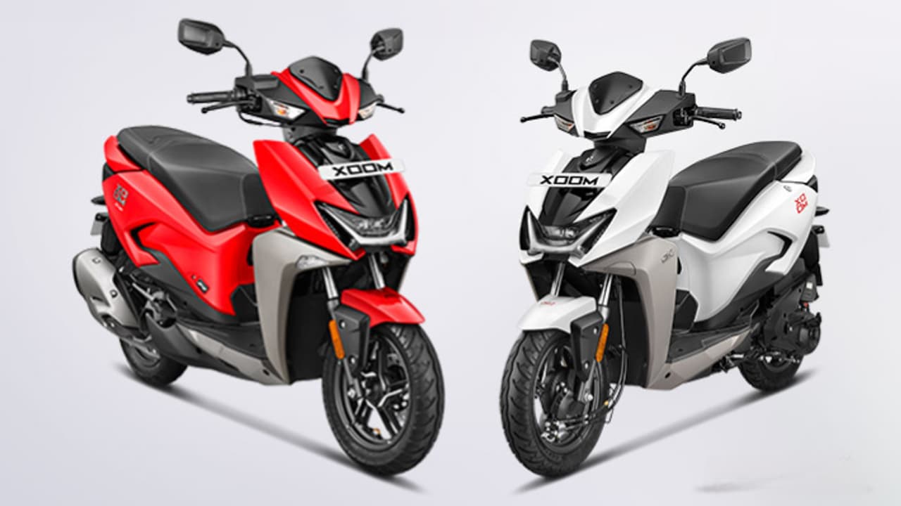 Hero Xoom Combat Edition Hero Xoom Combat Edition