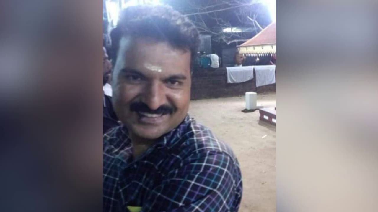 പൊലീസ് കസ്റ്റഡിയിലെടുത്ത ഓട്ടോ ഡ്രൈവര്‍ സ്റ്റേഷനില്‍ കുഴഞ്ഞുവീണ് മരിച്ചു