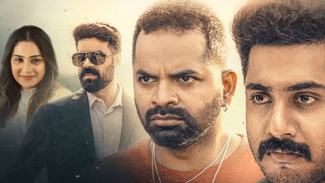 ജീനിനും ലൗലിക്കും യുകെയിൽ സംഭവിച്ചതെന്ത്? ത്രില്ലടിപ്പിക്കുന്ന ട്രെയിലറുമായി 'ബിഗ് ബെൻ' ജീനിനും ലൗലിക്കും യുകെയിൽ സംഭവിച്ചതെന്ത്? ത്രില്ലടിപ്പിക്കുന്ന ട്രെയിലറുമായി 'ബിഗ് ബെൻ'