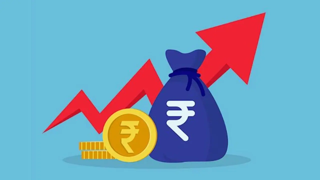 India’s per capita income would exceed $15,000 by 2047 48, says EY report