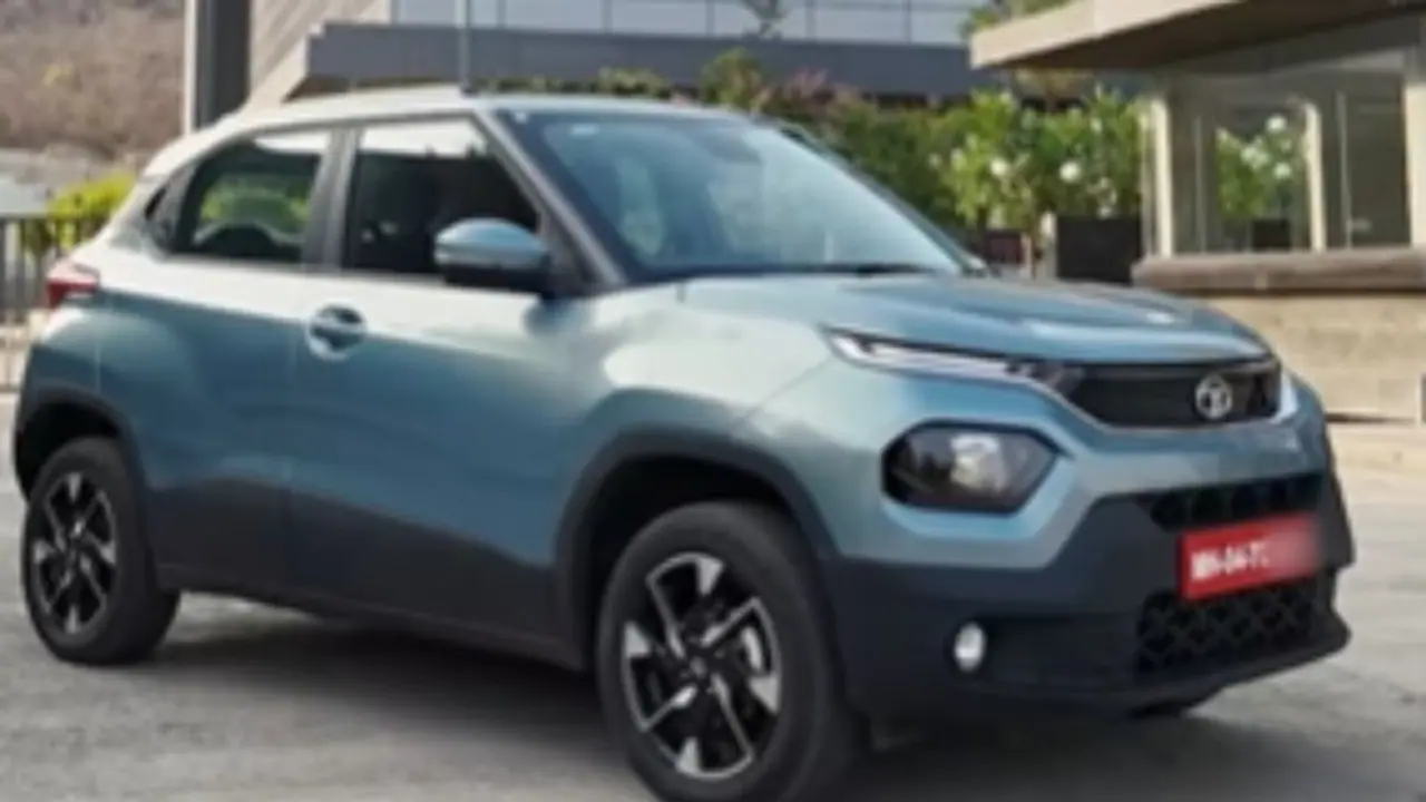 Tata Motors Achieves Milestone: Punch EV and Nexon EV Secure 5 Star Safety Ratings