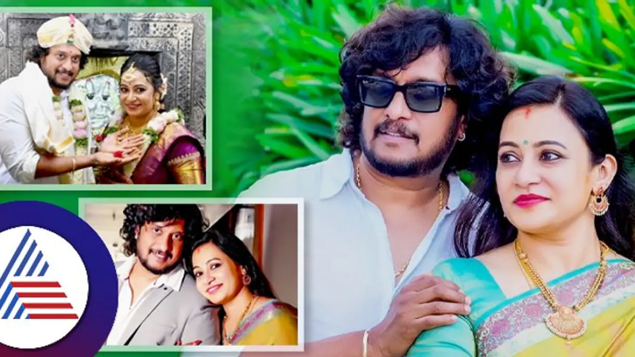 ಬದುಕು ಸೀರಿಯಲ್ನಲ್ಲಿ ಗಂಡನಾಗಿದ್ದವನನ್ನೇ ರಿಯಲ್ ಲೈಫ್ ನಲ್ಲಿ ಕೈ ಹಿಡಿದ ನಟಿ ಸಿರಿ! ಬದುಕು ಸೀರಿಯಲ್ನಲ್ಲಿ ಗಂಡನಾಗಿದ್ದವನನ್ನೇ ರಿಯಲ್ ಲೈಫ್ ನಲ್ಲಿ ಕೈ ಹಿಡಿದ ನಟಿ ಸಿರಿ!