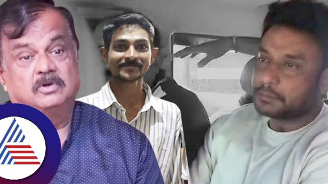 ರೇಣುಕಾಸ್ವಾಮಿ ಪ್ರಕರಣದ ಅರೋಪಿಗಳಿಗೆ ಜೀವಾವಧಿ ಶಿಕ್ಷೆಯಿಂದ ಮರಣದಂಡನೆವರೆಗೂ ಶಿಕ್ಷೆ ಇರುತ್ತದೆ: ಬಿ.ಕೆ ಶಿವರಾಂ