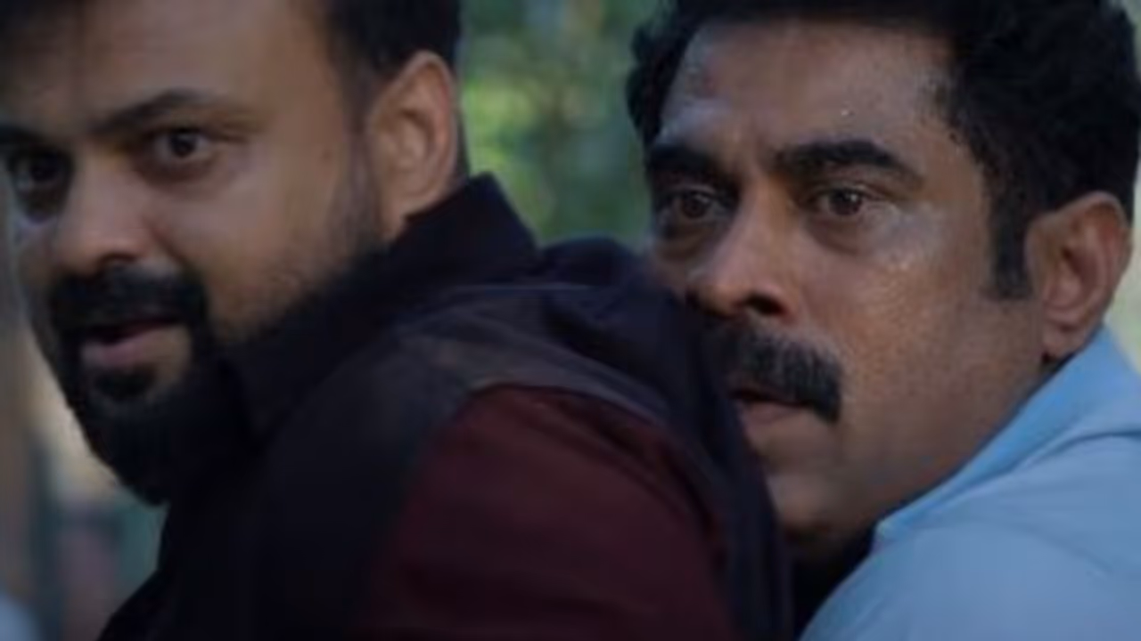 ചിരിപ്പിച്ച് ചാക്കോച്ചന്റെ 'ഗര്‍ര്‍ര്‍', ആദ്യ ദിനം നേടിയത്