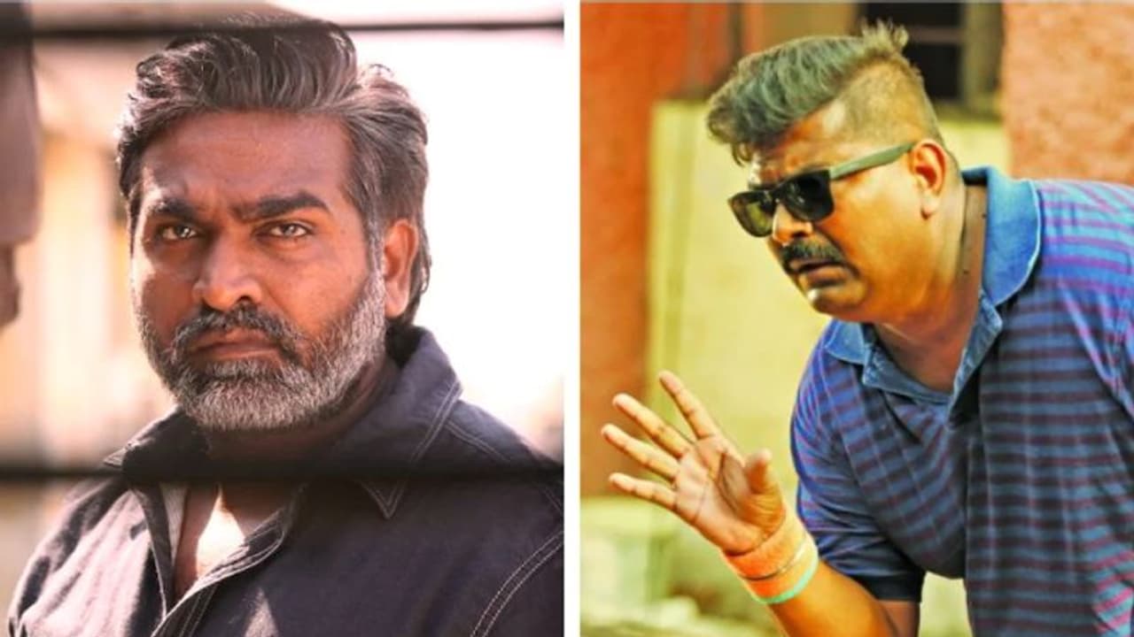 Train : மிஷ்கினை சைக்கோனு நினைச்சேன்.. ஆனா.. Costly கிப்ட் கொடுத்தார் எதற்காக? மனம் திறந்த மக்கள் செல்வன்! Train : மிஷ்கினை சைக்கோனு நினைச்சேன்.. ஆனா.. Costly கிப்ட் கொடுத்தார் எதற்காக? மனம் திறந்த மக்கள் செல்வன்!