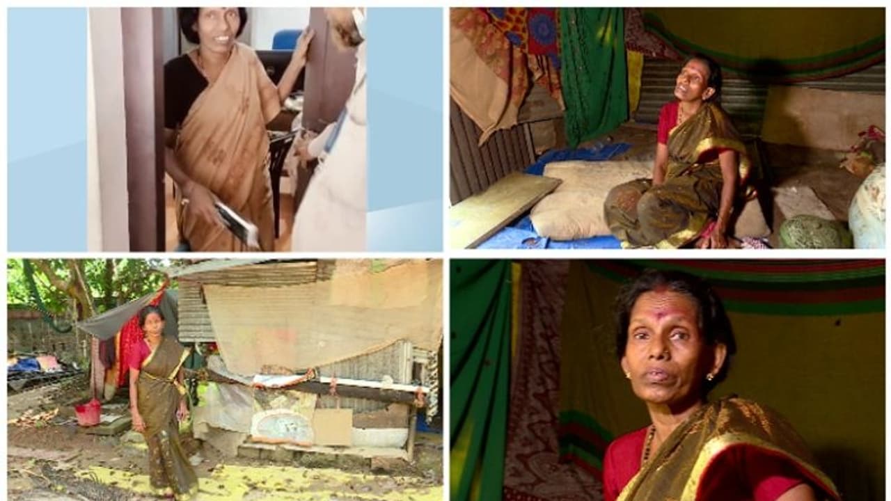 പഞ്ചായത്തിൽ സ്ത്രീയെ പൂട്ടിയിട്ടതായി പരാതി; വിഇഒക്കെതിരെ കേസെടുത്തു, പരാതി തെറ്റാണെന്ന് വിഇഒ പഞ്ചായത്തിൽ സ്ത്രീയെ പൂട്ടിയിട്ടതായി പരാതി; വിഇഒക്കെതിരെ കേസെടുത്തു, പരാതി തെറ്റാണെന്ന് വിഇഒ