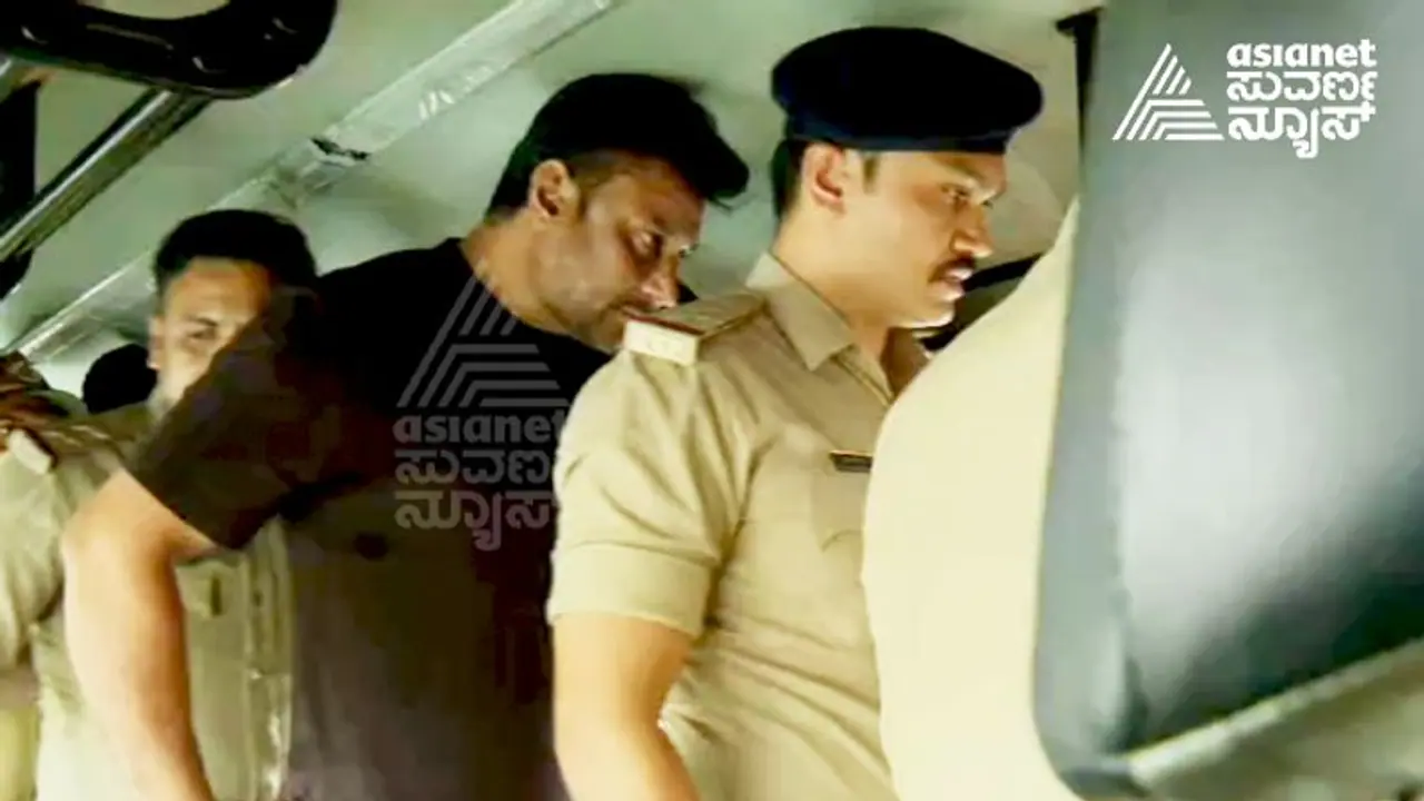 Darshan's troubles deepen: Actor to be charged for illegal geese possession amid murder case