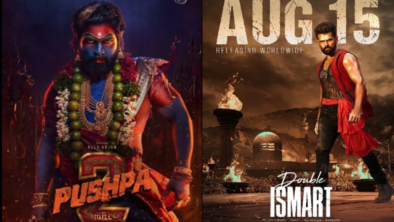 `పుష్ప2` వాయిదా?.. రంగంలోకి దిగిన రామ్ పోతినేని.. `డబుల్ ఇస్మార్ట్` కి అదిరిపోయే డేట్ `పుష్ప2` వాయిదా?.. రంగంలోకి దిగిన రామ్ పోతినేని.. `డబుల్ ఇస్మార్ట్` కి అదిరిపోయే డేట్