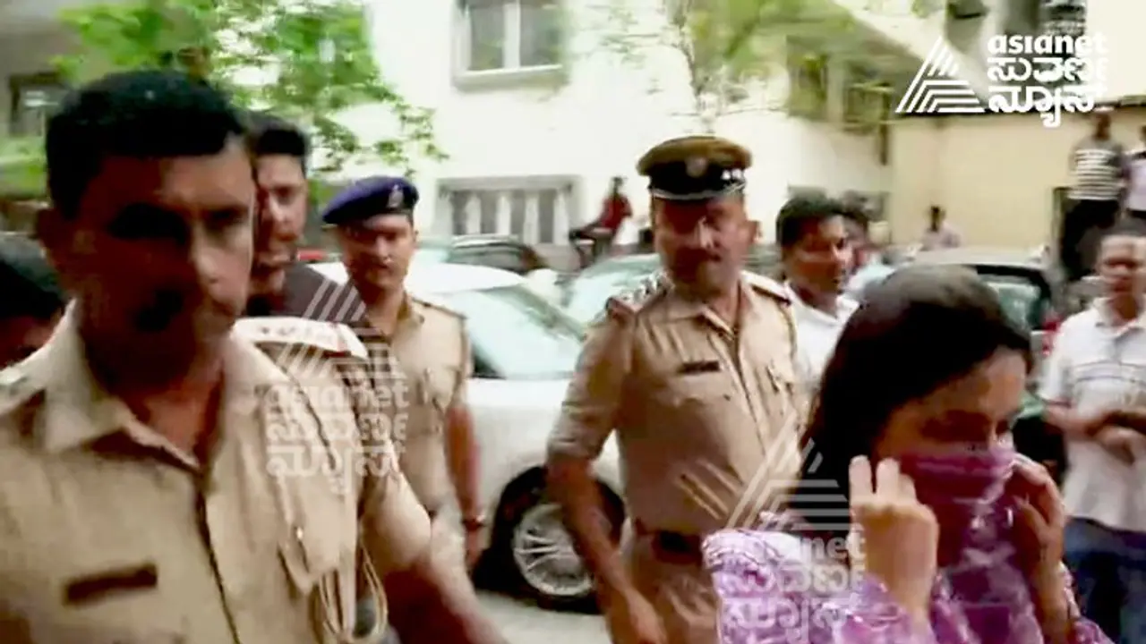 Renukaswamy murder case: Police retrieve video evidence of assault from mobile of accused Renukaswamy murder case: Police retrieve video evidence of assault from mobile of accused