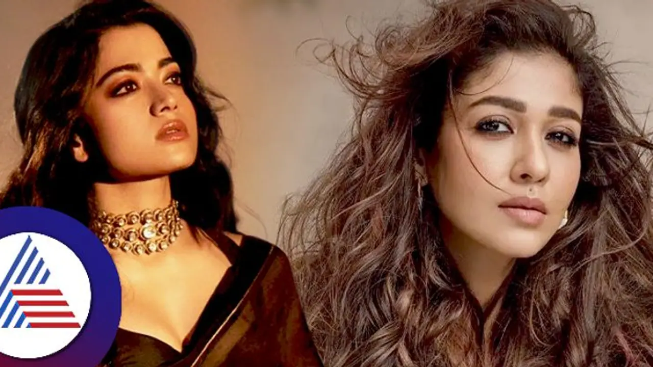 ನಯನತಾರಾ ಹಿಂದಿಕ್ಕಿದ ರಶ್ಮಿಕಾ ಮಂದಣ್ಣ, ಸಲ್ಮಾನ್ ಜೊತೆಗಿನ ಚಿತ್ರಕ್ಕೆ ಪಡೆದ ಸಂಭಾವನೆ ಇಷ್ಟೊಂದಾ?