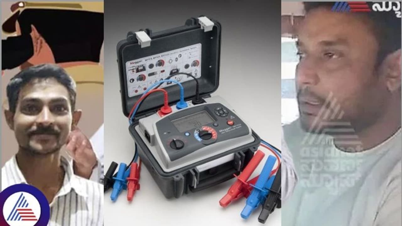 ರೇಣುಕಾಸ್ವಾಮಿಗೆ ಎಲೆಕ್ಟ್ರಿಕ್ ಶಾಕ್ ಕೊಟ್ಟು ಸಾಯಿಸಿದ್ದಾರೆ; ಕೋರ್ಟ್‌ಗೆ ಸರ್ಕಾರಿ ವಕೀಲರಿಂದ ಮಾಹಿತಿ