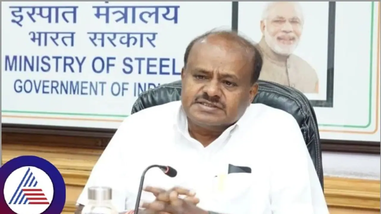 ವಾಹನ ಸವಾರರಿಗೆ ಗುಡ್‌ನ್ಯೂಸ್ ಕೊಟ್ಟ ಕೇಂದ್ರ ಸಚಿವ ಕುಮಾರಸ್ವಾಮಿ; ಗ್ರಾಹಕರು ನಿರಾಳ