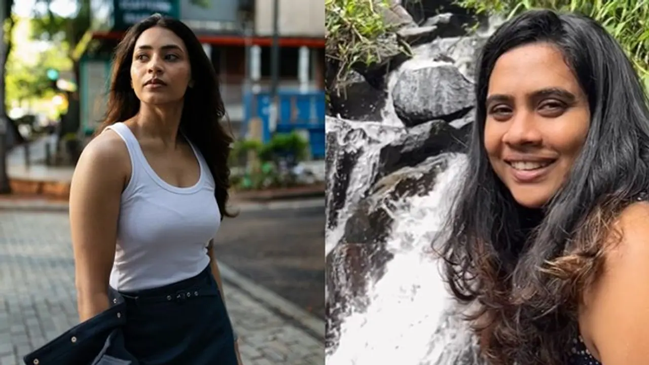 ಶ್ರೀದೇವಿ ಭೈರಪ್ಪ ವಿರುದ್ಧ 10 ಕೋಟಿಯ ಮಾನನಷ್ಟ ಕೇಸ್‌ ಹಾಕಿದ ಸಪ್ತಮಿ ಗೌಡ!