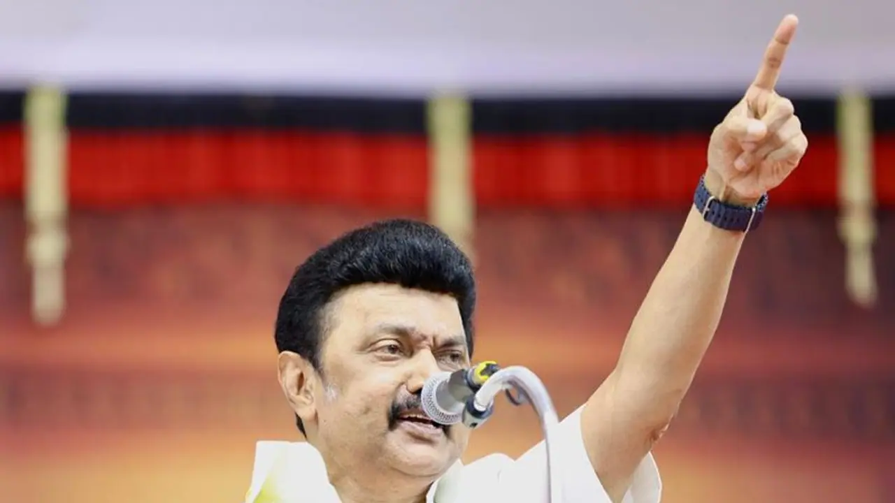 தமிழ்நாட்டில் ரூ.10 கோடி செலவில் நவீன சாரண சாரணியர் இயக்கத் தலைமையகம்: முதல்வர் அறிவிப்பு