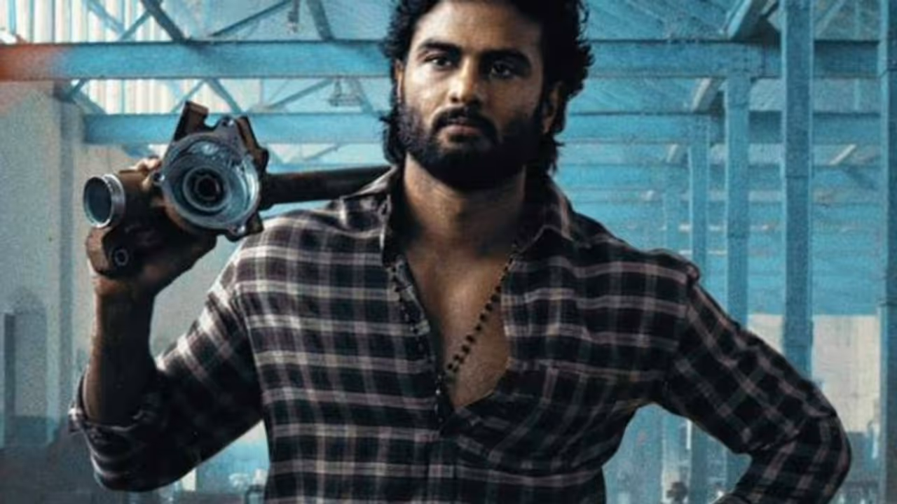 ഹരോം ഹരയ്‍ക്ക് മികച്ച ഓപ്പണിംഗ്, കളക്ഷനില്‍ ഞെട്ടിച്ച് സുധീര്‍ ബാബുവിന്റെ കുതിപ്പ്