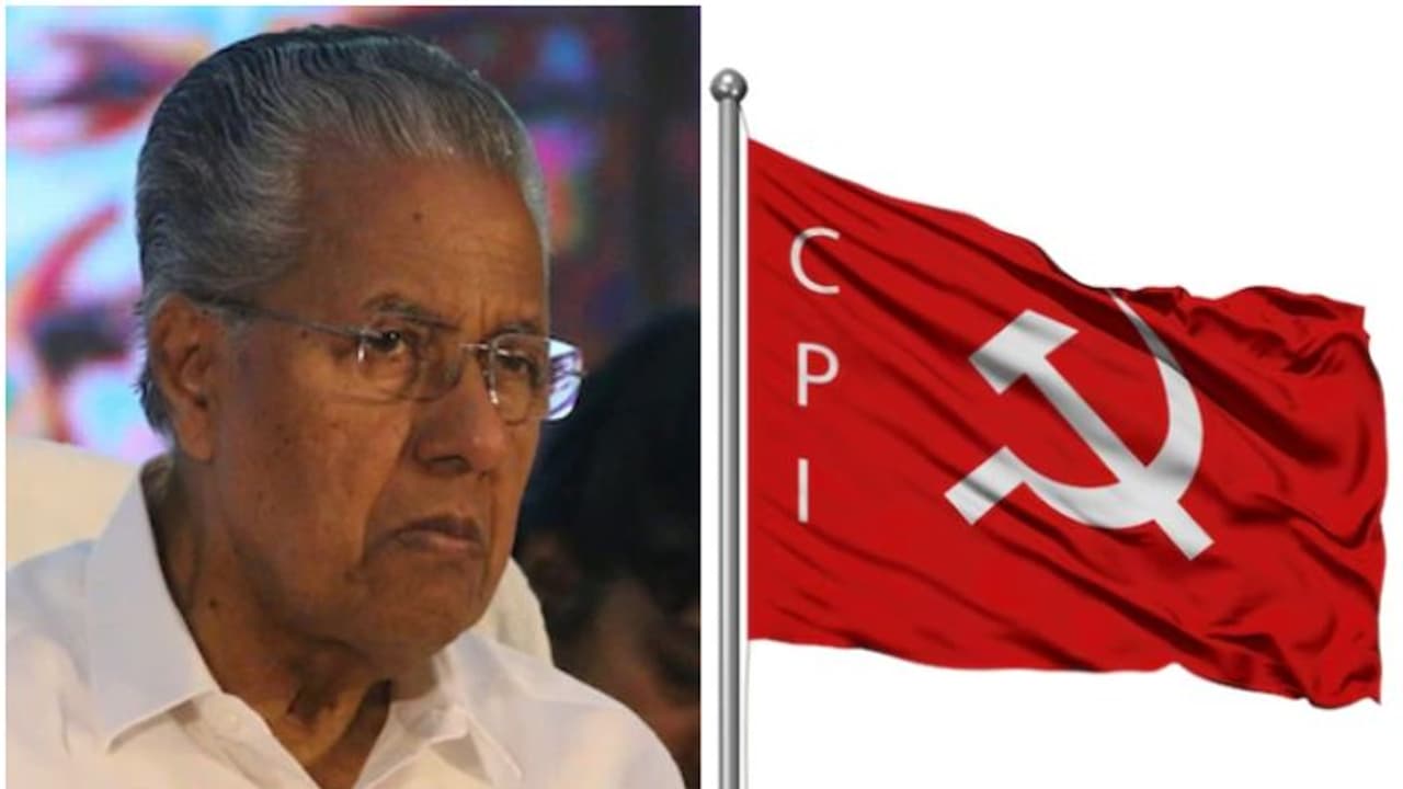 ഇപിയെ മാറ്റാൻ ആവശ്യപ്പെടാത്തത് വീഴ്ച, മുഖ്യമന്ത്രിക്കെതിരെ രൂക്ഷ വിമർശനങ്ങളില്ല; സിപിഐ സംസ്ഥാന കൗൺസിൽ തുടരും ഇപിയെ മാറ്റാൻ ആവശ്യപ്പെടാത്തത് വീഴ്ച, മുഖ്യമന്ത്രിക്കെതിരെ രൂക്ഷ വിമർശനങ്ങളില്ല; സിപിഐ സംസ്ഥാന കൗൺസിൽ തുടരും