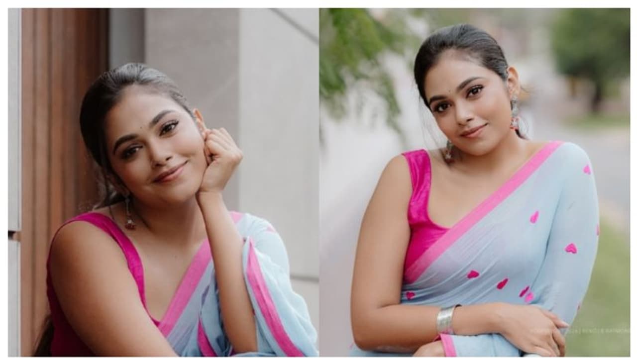 'ലൈഫിൽ ഞാൻ പീക്കിൽ നിൽക്കുന്ന സമയത്താണ് ശരിക്കുമുള്ള എന്നെ ജനങ്ങൾ അറിഞ്ഞത്' 'ലൈഫിൽ ഞാൻ പീക്കിൽ നിൽക്കുന്ന സമയത്താണ് ശരിക്കുമുള്ള എന്നെ ജനങ്ങൾ അറിഞ്ഞത്'