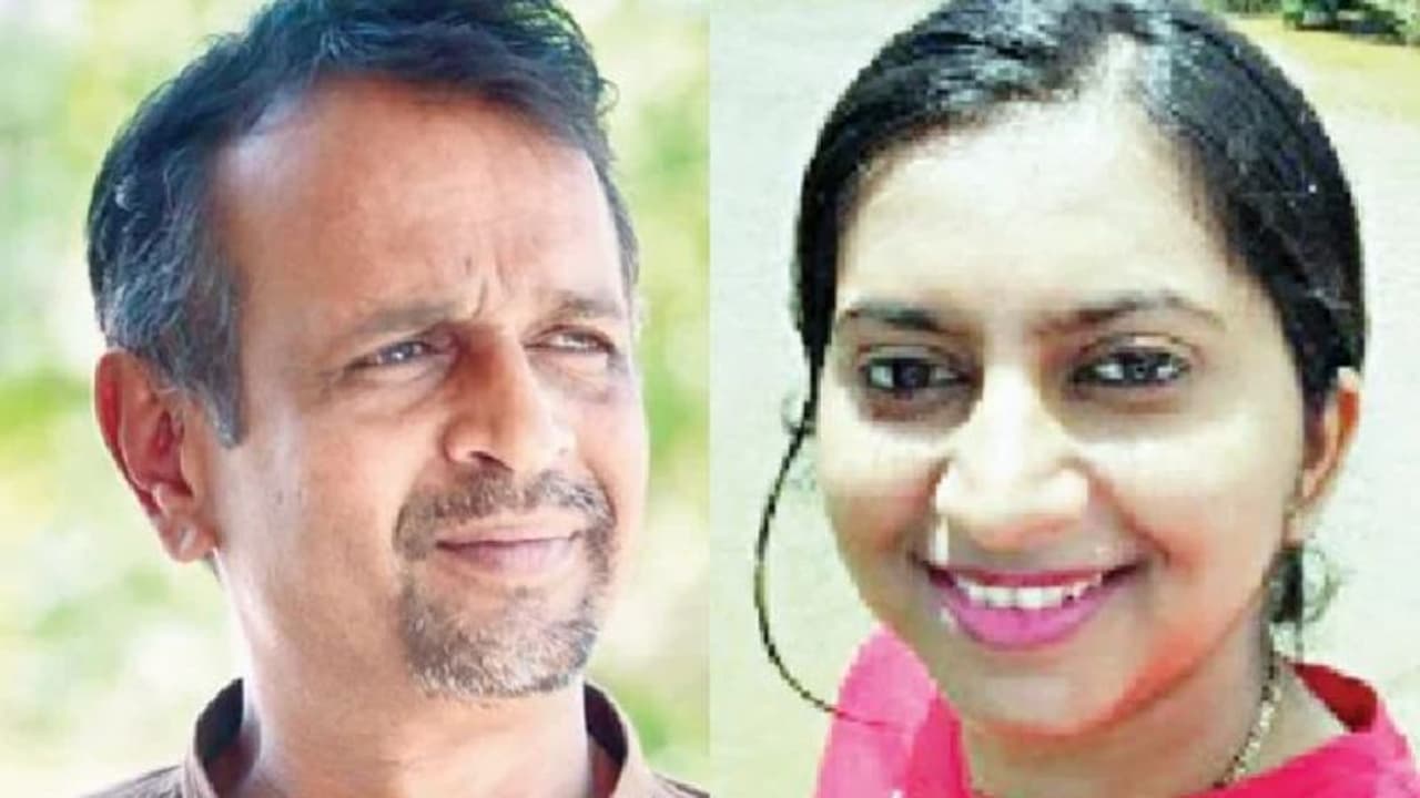 ಕನ್ನಡದ ಇಬ್ಬರಿಗೆ ಯುವ, ಬಾಲ ಸಾಹಿತ್ಯ ಅಕಾಡೆಮಿ ಪುರಸ್ಕಾರ: ಯಾರಿವರು? ಕನ್ನಡದ ಇಬ್ಬರಿಗೆ ಯುವ, ಬಾಲ ಸಾಹಿತ್ಯ ಅಕಾಡೆಮಿ ಪುರಸ್ಕಾರ: ಯಾರಿವರು?