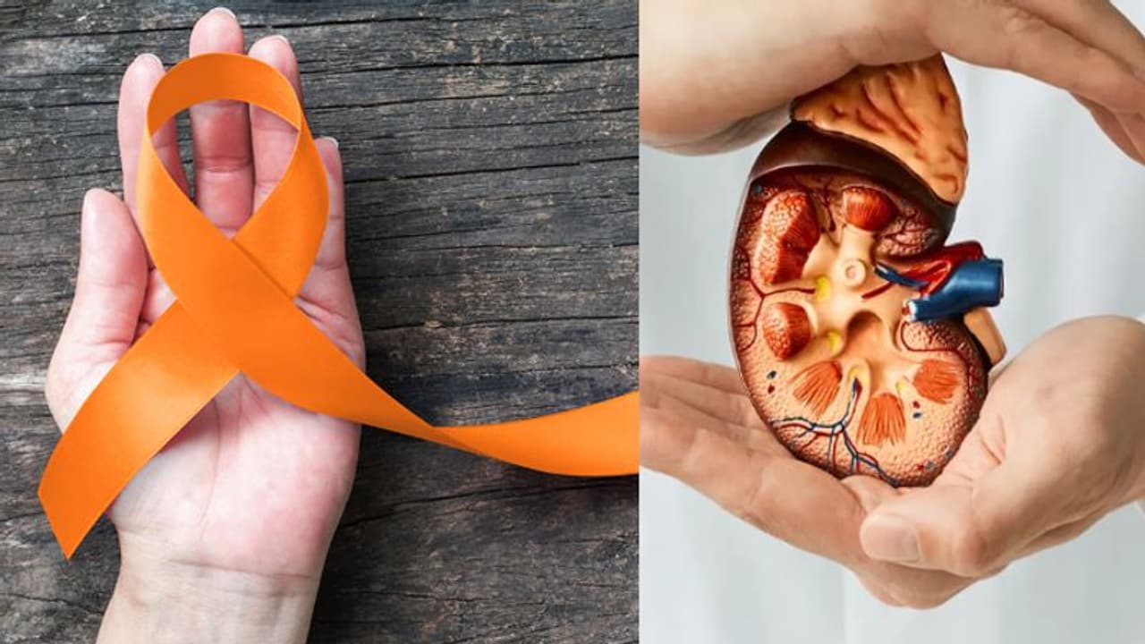 World kidney cancer day: കിഡ്നി ക്യാന്‍സറിന് പിന്നിലെ കാരണങ്ങളെയും ശരീരം നല്‍കുന്ന സൂചനകളെയും തിരിച്ചറിയാം 