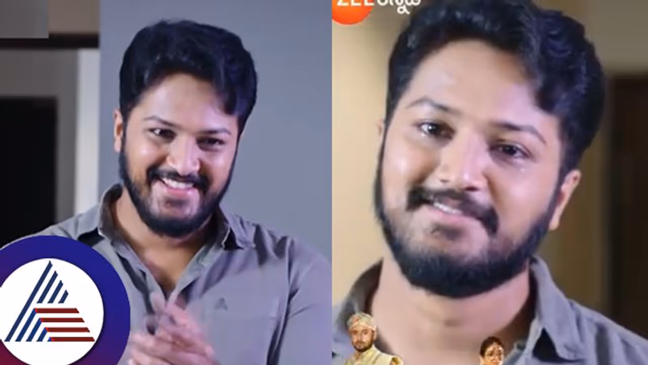 ಸಮರ್ಥ್ ಅಭಿನಯಕ್ಕೆ ಕಣ್ಣೀರಾದ ಅಭಿಮಾನಿಗಳು: ಕಣ್ಣಲ್ಲೇ ಮೋಡಿ ಮಾಡುವ ನಟನಿಗೆ ಮನಸೋತ ಫ್ಯಾನ್ಸ್ ಸಮರ್ಥ್ ಅಭಿನಯಕ್ಕೆ ಕಣ್ಣೀರಾದ ಅಭಿಮಾನಿಗಳು: ಕಣ್ಣಲ್ಲೇ ಮೋಡಿ ಮಾಡುವ ನಟನಿಗೆ ಮನಸೋತ ಫ್ಯಾನ್ಸ್