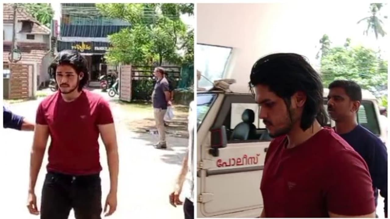 തൃത്താല എസ്ഐയെ വാഹനമിടിപ്പിച്ച കേസ്; പ്രതി അലൻ പട്ടാമ്പിയിൽ നിന്നും പിടിയിൽ തൃത്താല എസ്ഐയെ വാഹനമിടിപ്പിച്ച കേസ്; പ്രതി അലൻ പട്ടാമ്പിയിൽ നിന്നും പിടിയിൽ