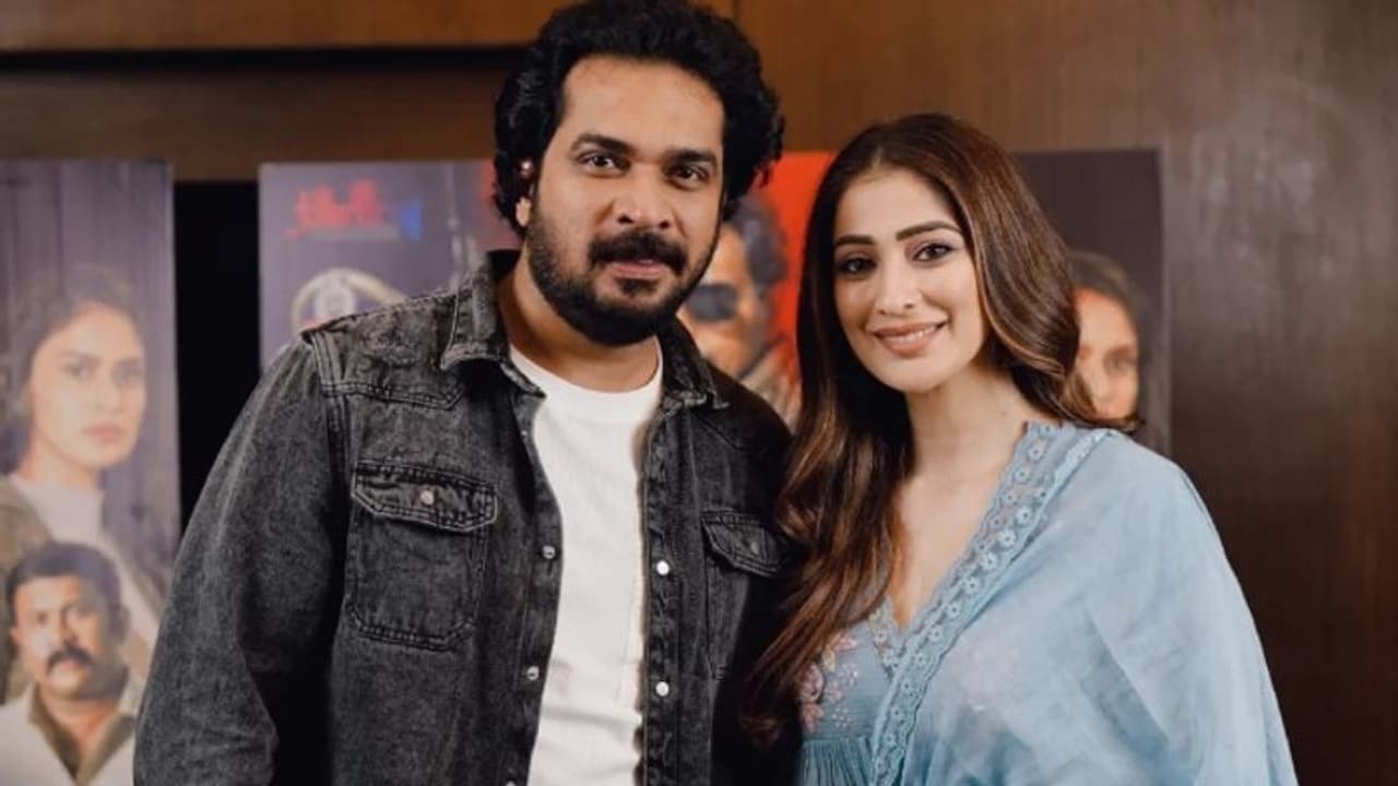 മികച്ച അഭിപ്രായങ്ങളോടെ തിയറ്ററുകളില്‍ മുന്നേറി 'ഡിഎന്‍എ'