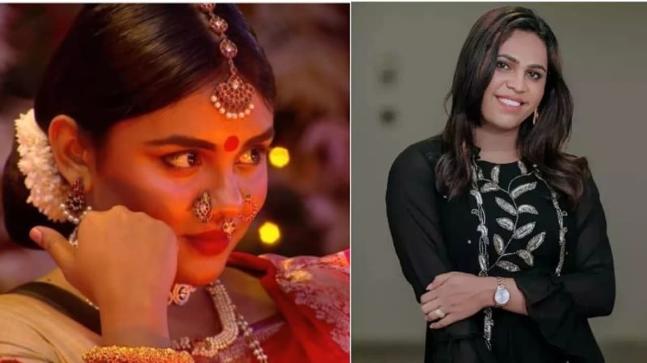 ജാസ്മിൻ ആണായിരുന്നെങ്കിൽ ഏറ്റവും വലിയ പോരാളി ആക്കിയേനെ, പക്ഷേ..; നാദിറ പറയുന്നു 