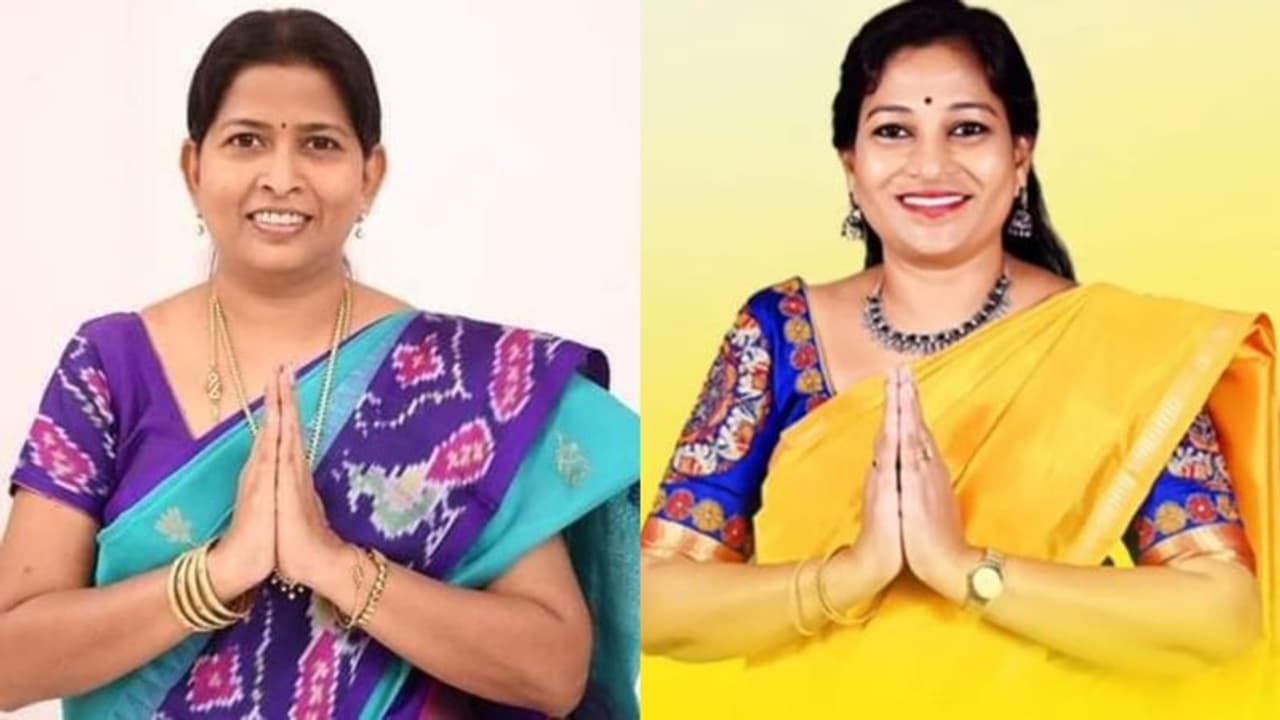 నాడు వనిత, నేడు అనిత... మాజీ, ప్రస్తుత హోం మంత్రుల ప్లస్లు, మైనస్లు ఇవే.. నాడు వనిత, నేడు అనిత... మాజీ, ప్రస్తుత హోం మంత్రుల ప్లస్లు, మైనస్లు ఇవే..