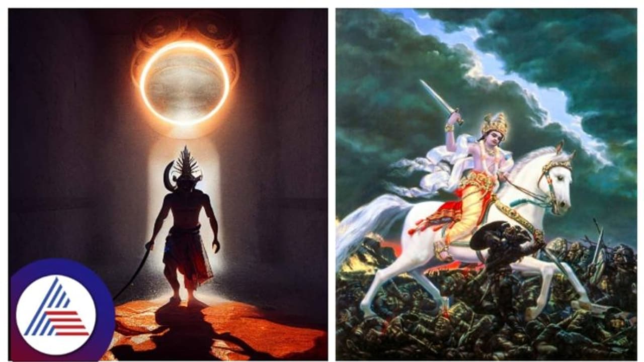 ವಿಶ್ಚದ ಎಲ್ಲಾ ಧರ್ಮದಲ್ಲೂ ಕಲಿಯುಗದ ಅಂತ್ಯದ ಉಲ್ಲೇಖ, ಬೌದ್ಧಧರ್ಮದಲ್ಲಿ ಕಲ್ಕಿಯ ಜನನ!