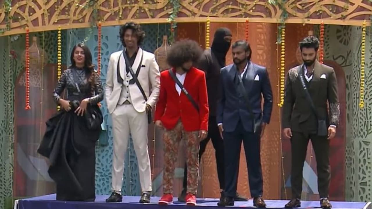 ടോപ് 5ൽ നിന്നും ഒരാൾ പുറത്തേക്ക്; നാലാം റണ്ണറപ്പ് ഇതാ.. ടോപ് 5ൽ നിന്നും ഒരാൾ പുറത്തേക്ക്; നാലാം റണ്ണറപ്പ് ഇതാ..