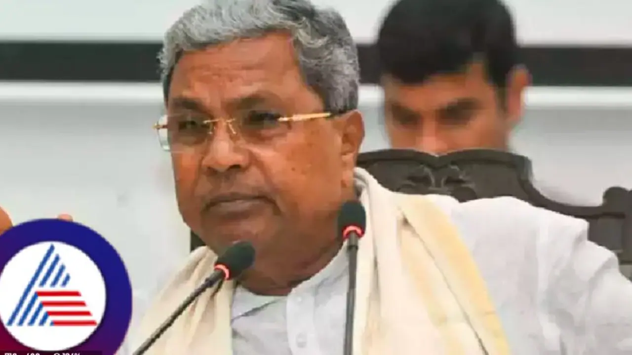 ಶಿರೂರು ಗುಡ್ಡ ಕುಸಿತ: ಬಿಜೆಪಿ ಮೇಲೆ ಆರೋಪ ಮಾಡೋ ಮಣ್ಣೆರೆಚಾಟ ಮಾಡಲ್ಲ, ಸಿಎಂ ಸಿದ್ದರಾಮಯ್ಯ