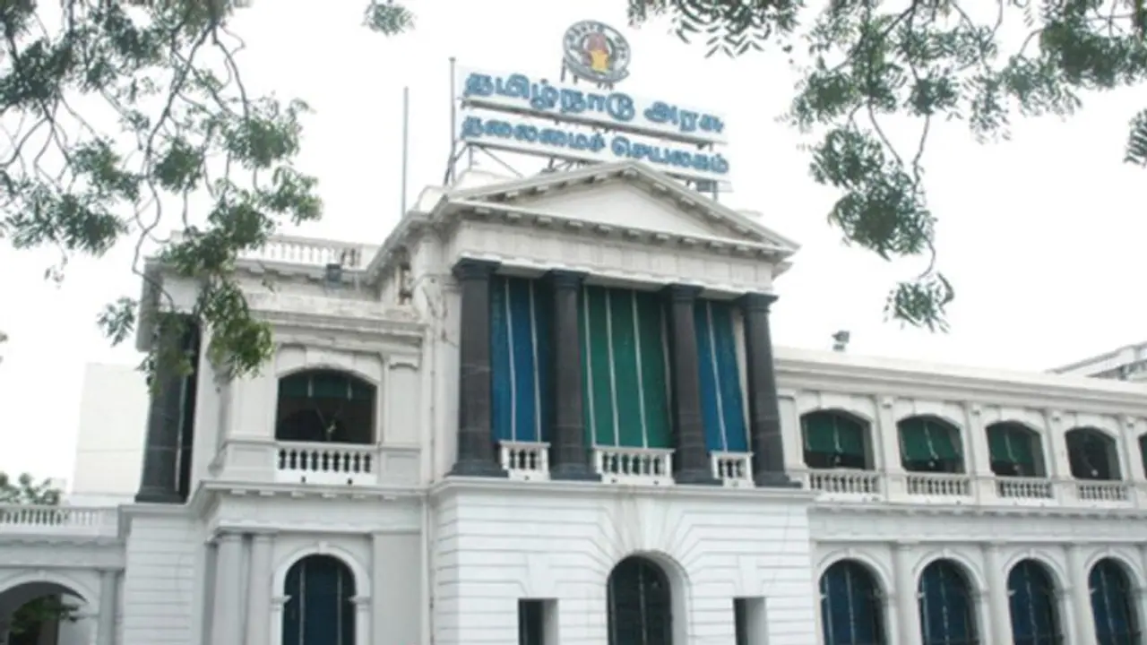 TN Government : தமிழக அரசின் அசத்தல் அறிவிப்பு.. உங்களை தேடி வரும் 50,000 ரூபாய்.. என்னப்பா அது? விவரம் இதோ!