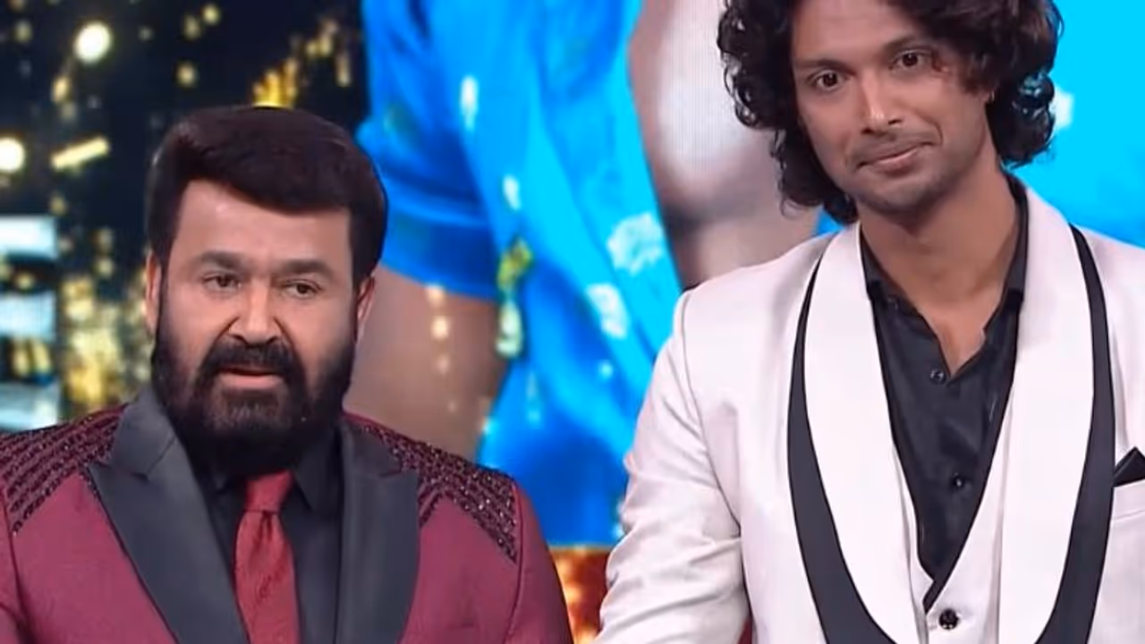 ബിഗ് ബോസ് വാക്ക് പാലിച്ചു, സിനിമയില്‍ അര്‍ജുന് അവസരമെന്ന് മോഹൻലാല്‍, ആ സംവിധായകന്റെ ഓഡിഷൻ വെറുതെയായില്ല