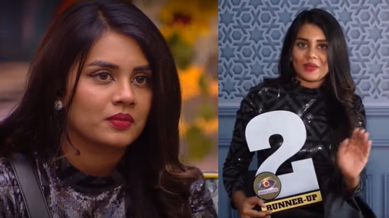 'മനുഷ്യനല്ലേ പുള്ളേ..തെറ്റുകൾ പറ്റില്ലേ', ഇനി നടുക്കടലിൽ കൊണ്ടിട്ടാലും നീന്തിപ്പോരും: ജാസ്മിൻ 