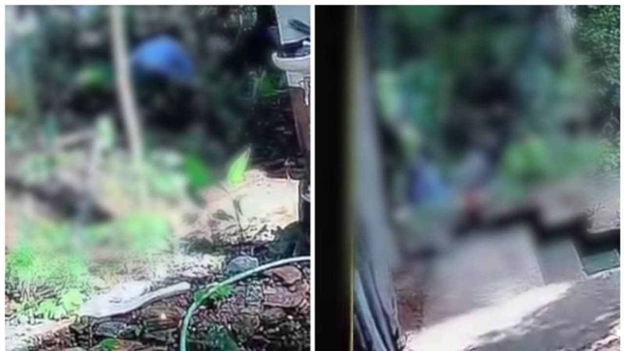 മകൾക്ക് പെരുന്നാൾ സമ്മാനവുമായി എത്തിയ പിതാവിന് ക്രൂരമർദനമെന്ന് പരാതി; സംഭവം ചേലക്കരയിൽ മകൾക്ക് പെരുന്നാൾ സമ്മാനവുമായി എത്തിയ പിതാവിന് ക്രൂരമർദനമെന്ന് പരാതി; സംഭവം ചേലക്കരയിൽ