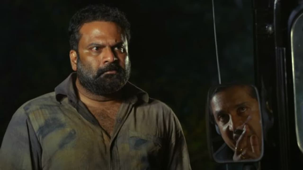 കേന്ദ്ര കഥാപാത്രമായി ടിനി ടോം; 'മത്ത്' ട്രെയ്‍ലര്‍ എത്തി