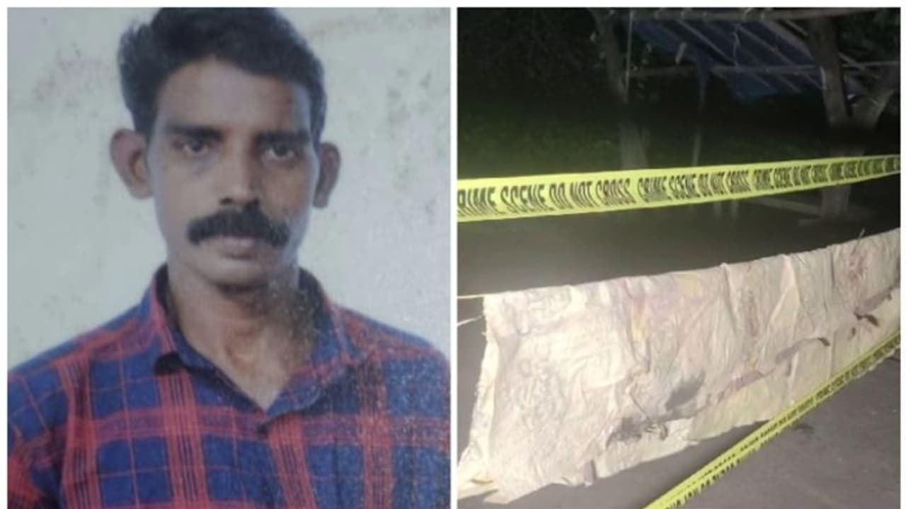 ഗൃഹനാഥനെ വീട്ടിൽ നിന്ന് വിളിച്ചിറക്കി കൊലപ്പെടുത്തിയ സംഭവം; പ്രതി അറസ്റ്റിൽ; സംഭവം ബാലരാമപുരത്ത് ഗൃഹനാഥനെ വീട്ടിൽ നിന്ന് വിളിച്ചിറക്കി കൊലപ്പെടുത്തിയ സംഭവം; പ്രതി അറസ്റ്റിൽ; സംഭവം ബാലരാമപുരത്ത്