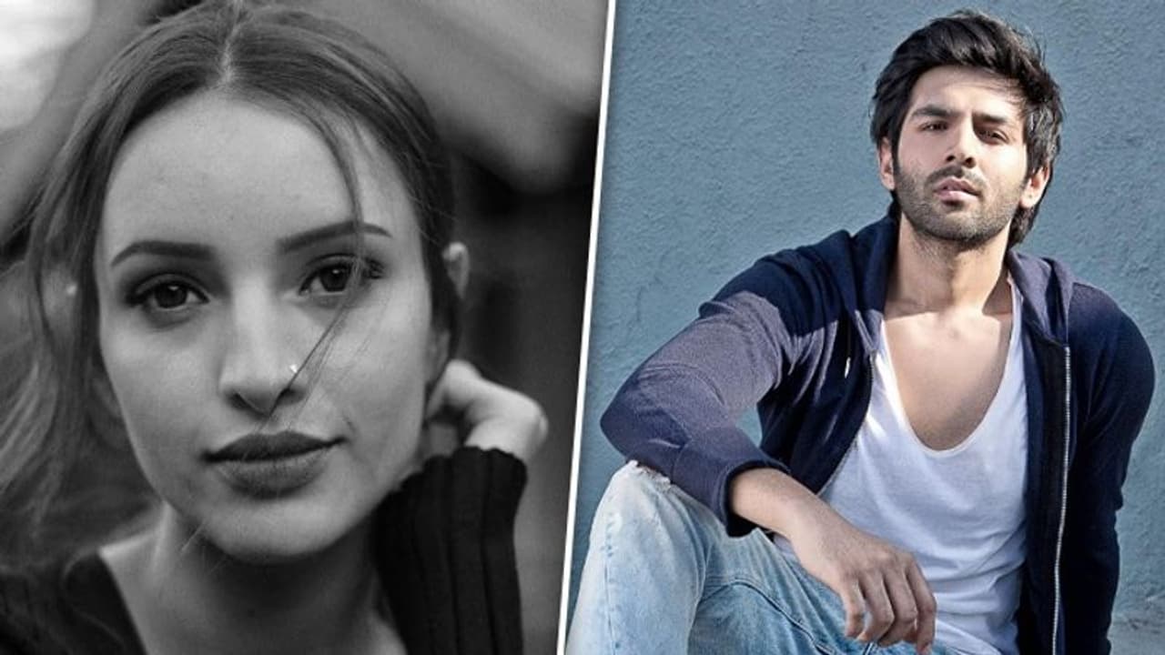 'Bhool Bhulaiyaa 3': Kartik Aaryan, Triptii Dimri head to Orchha in Madhya Pradesh for next leg of shoot; Read 'Bhool Bhulaiyaa 3': Kartik Aaryan, Triptii Dimri head to Orchha in Madhya Pradesh for next leg of shoot; Read