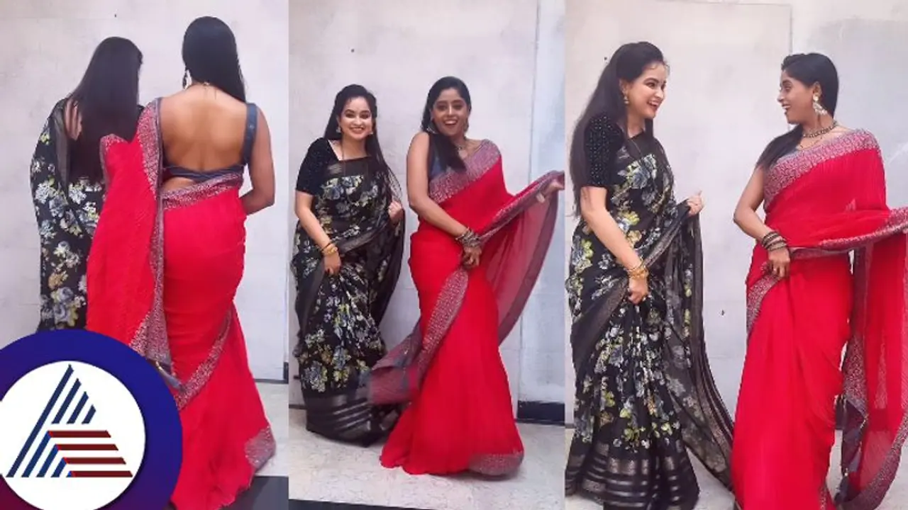 ರೀಲ್​ ವಿಲನ್​ಗಳಿಂದ ಬೊಂಬಾಟ್​ ರೀಲ್ಸ್​... ನೀವೇ ನಮ್​ ರಿಯಲ್​ ಹೀರೋಯಿನ್​ಗಳು ಎಂದ ಫ್ಯಾನ್ಸ್​ 