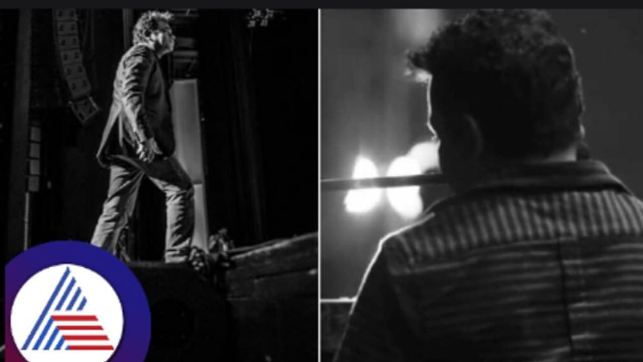 ಈ ಗಾಯಕ ಹಾಡೋದು ಅಪರೂಪಕ್ಕಾದ್ರೂ ಪಡೆಯೋದು 1 ಗೀತೆಗೆ 3 ಕೋಟಿ! ಈ ಗಾಯಕ ಹಾಡೋದು ಅಪರೂಪಕ್ಕಾದ್ರೂ ಪಡೆಯೋದು 1 ಗೀತೆಗೆ 3 ಕೋಟಿ!