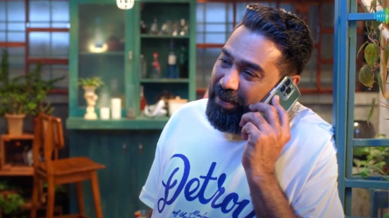 കേന്ദ്ര കഥാപാത്രങ്ങളായി ബിജു മേനോനും സുരാജ് വെഞ്ഞാറമൂടും; 'നടന്ന സംഭവ'ത്തിലെ ഗാനമെത്തി