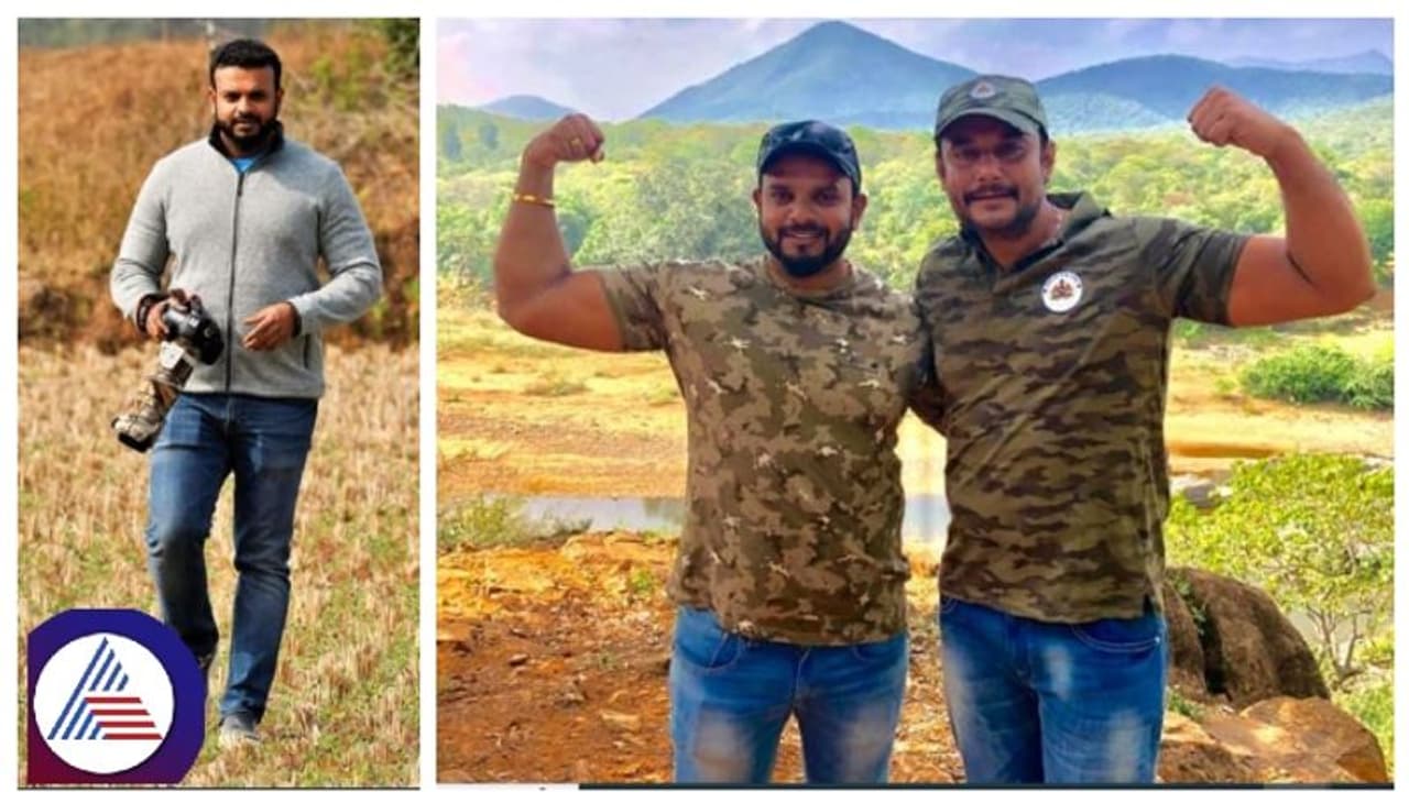 ತಾಳ್ಮೆ ಕೆಲವೊಮ್ಮೆ ಶಕ್ತಿ, ಇನ್ನೊಂದು ಪೋಸ್ಟ್; ಶೀತಲಯುದ್ಧ ಸಾರಿದ್ರಾ ಉಮಾಪತಿ ಗೌಡ..?