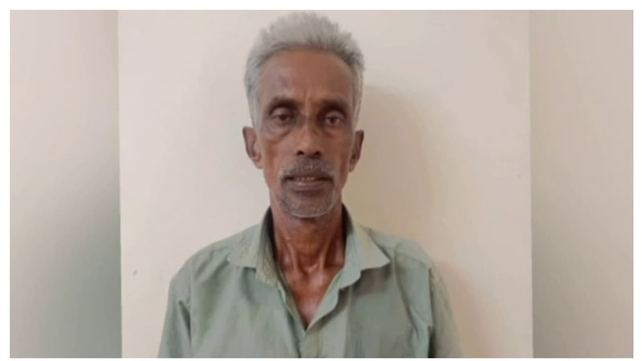 ജ്യോതിഷിയുടെ ഉപദേശം; 38 ദിവസം പ്രായമുള്ള കുഞ്ഞിനെ മുത്തച്ഛൻ മുക്കിക്കൊലപ്പെടുത്തി 