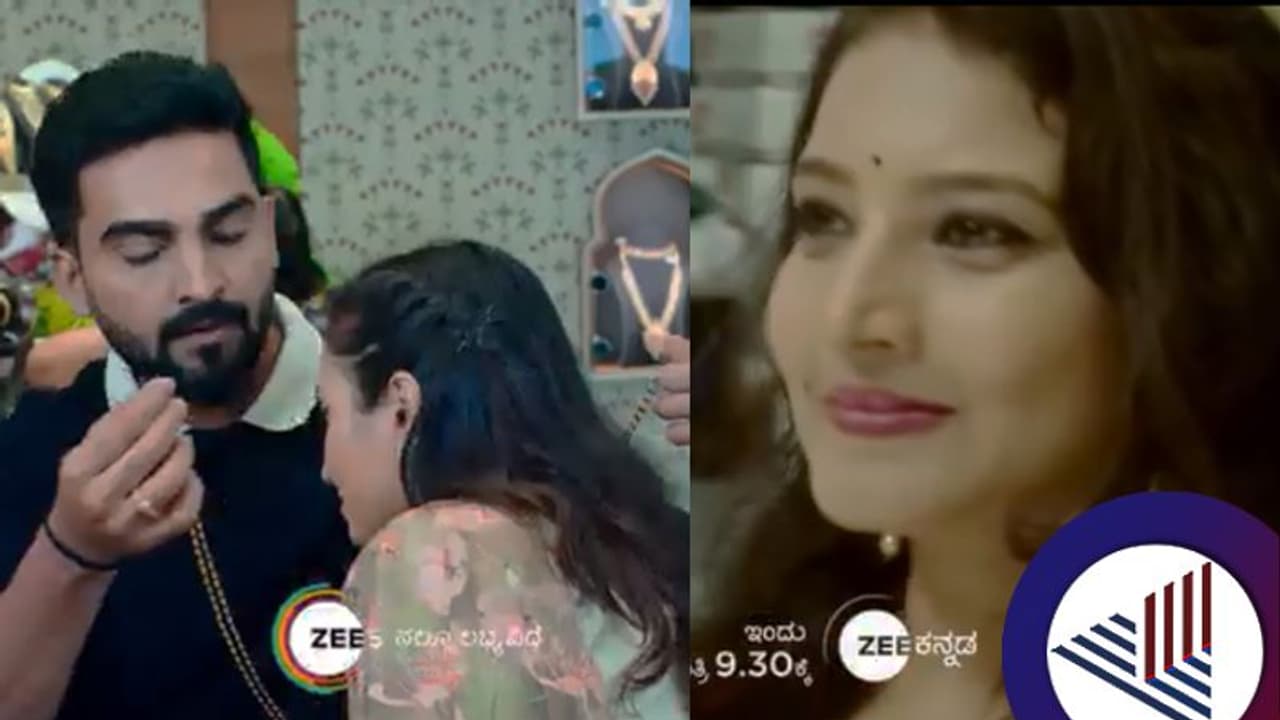 ರಾಮ ಕರಿಮಣಿ ಕಟ್ಟಾಗೋಯ್ತು! ಆದರೂ ಸೀತೆಯ ಬದುಕಲ್ಲಿ ಮತ್ತೆ ಬರ ಸಿಡಿಲು ಯಾರೀ ಹೊಸ ಲೇಡಿ? 